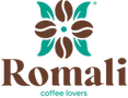Romali Coffee Lovers